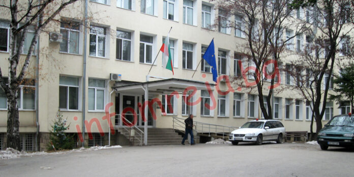 Инвестираха 328 484 лв. в кюстендилската болница