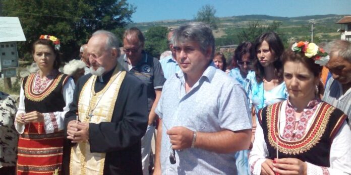 Инвестират 1 млн. лв. в селата Блажиево