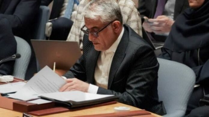 Иран: Байдън е одобрил ударите на Израел срещу Техеран