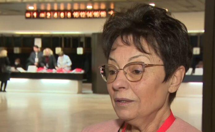 Ирена Анастасова: Много структури и 2/3 от Конгреса искат Нинова да остане председател