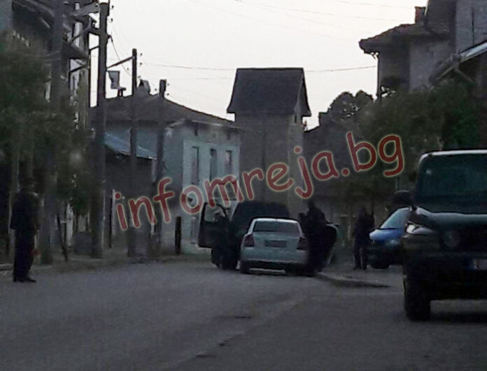 Искат постоянен арест за Парахода от Рила