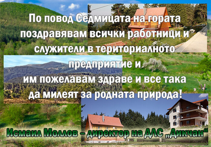 Исмаил Моллов