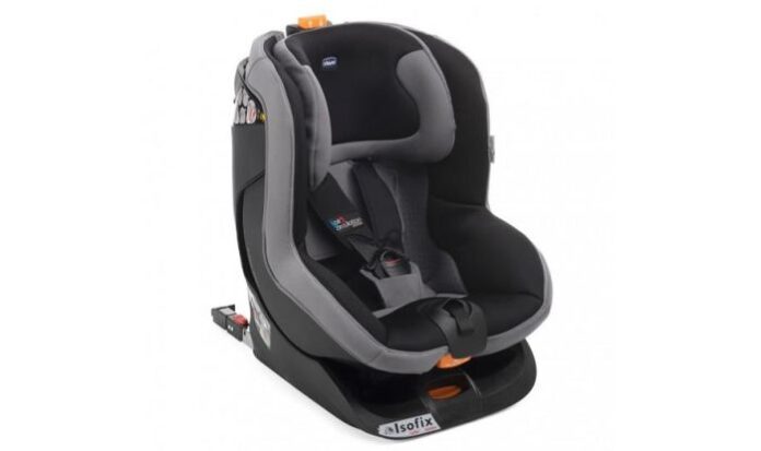 Isofix технология на няколко десетилетия