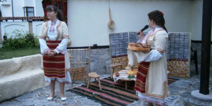 Истинска приказка в „Нощта на музеите” в Гоце Делчев