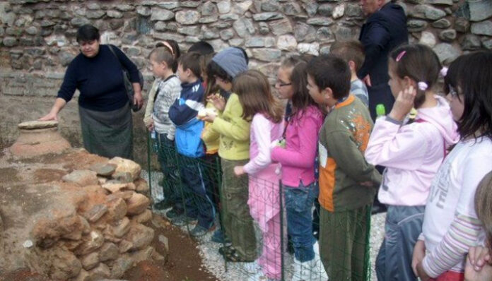 История и вино в село Дренково за Димитровден