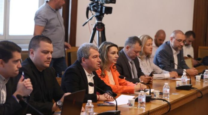 ИТН и БСП плуват на гребена на една вълна