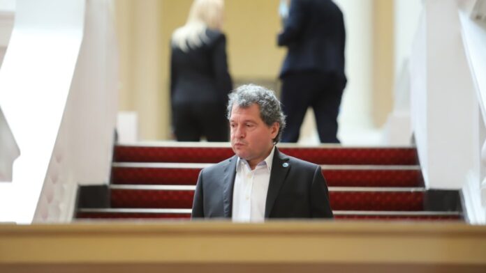 ИТН не търсели подкрепа от ДПС