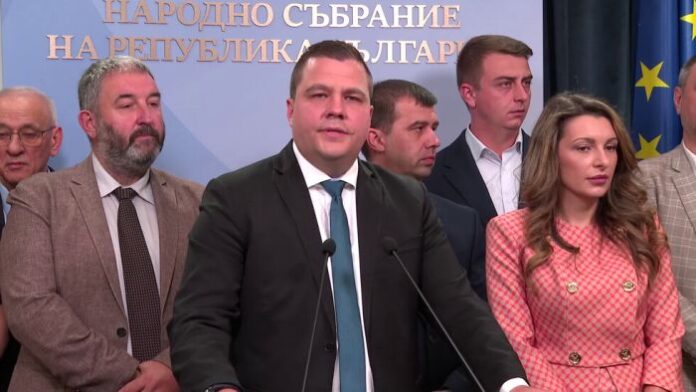 ИТН ще предложи Велислава Петрова за български еврокомисар