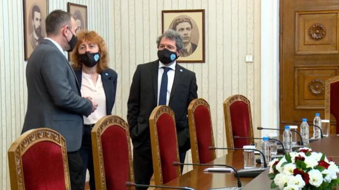 ИТН видяха общи приоритети и с БСП
