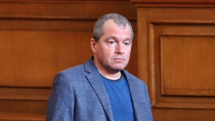 ИТН вкарва в закон