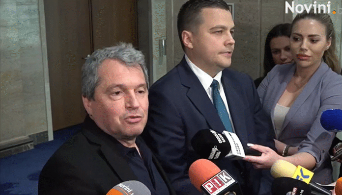 ИТН за разследването на Никола Минчев: Огромен скандал за влияние!