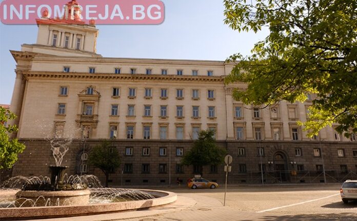 ИТН започва подписка за референдум за президентска република