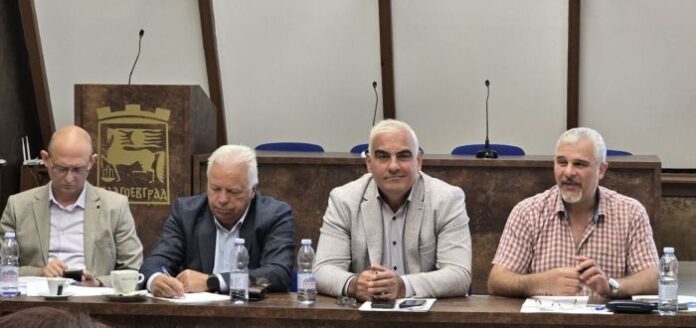 Югозападните общини обединяват сили: Подобрят услугите към своите граждани