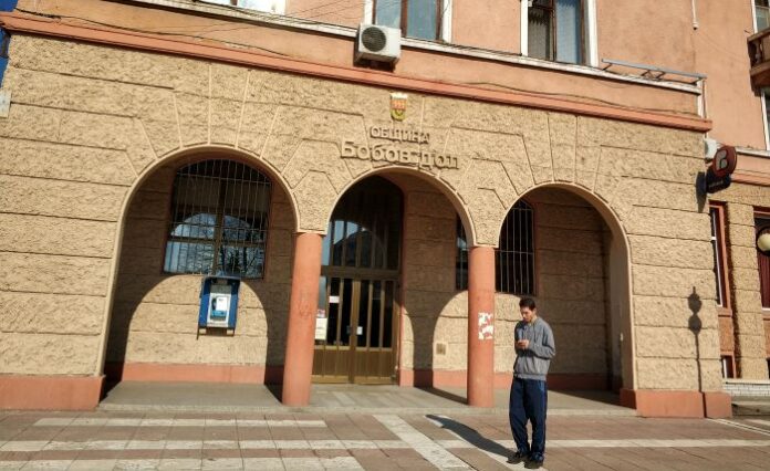 Юлиан Божанов от ГЕРБ – Бобов дол