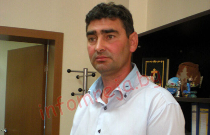 Юлиян Юруков отново шеф на „Напоителни системи” в Гоце Делчев