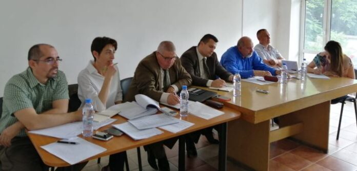 ЮЗДП и бизнесът обсъдиха промените в наредбата за ползването на дървесина