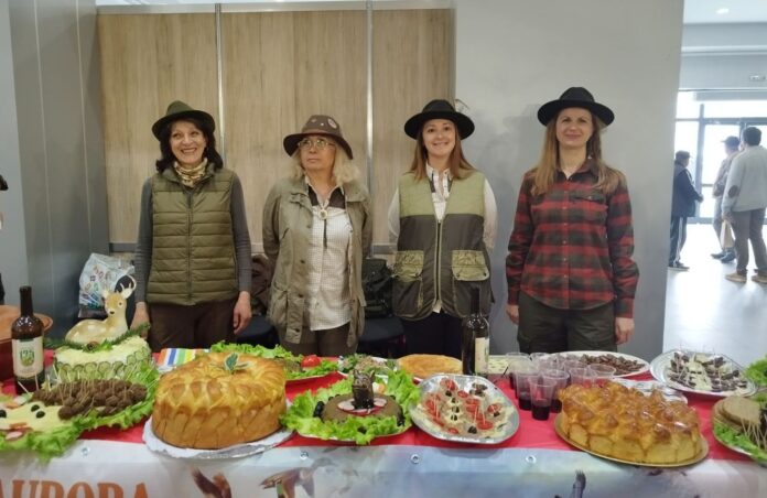 ЮЗДП със свой щанд на Международното изложение в Пловдив