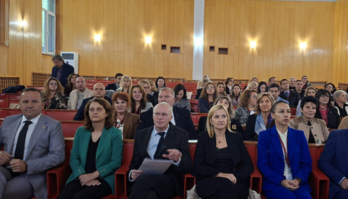 ЮЗУ бе домакин на международната научна конференция