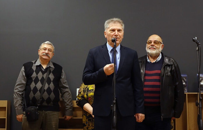 ЮЗУ с първото си и най-модерно в Пиринско телевизионно и звукозаписно студио