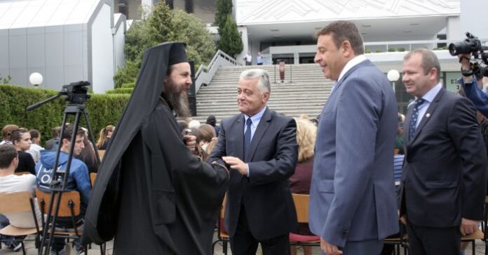 ЮЗУ стартира учебната година с нови специалности