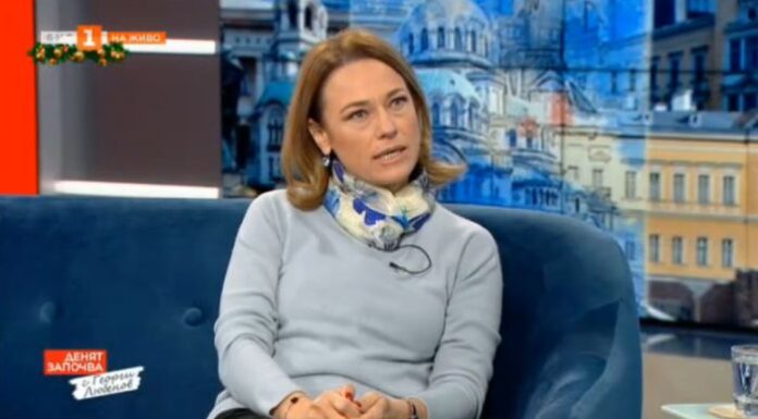 Ива Митева: Ясно е