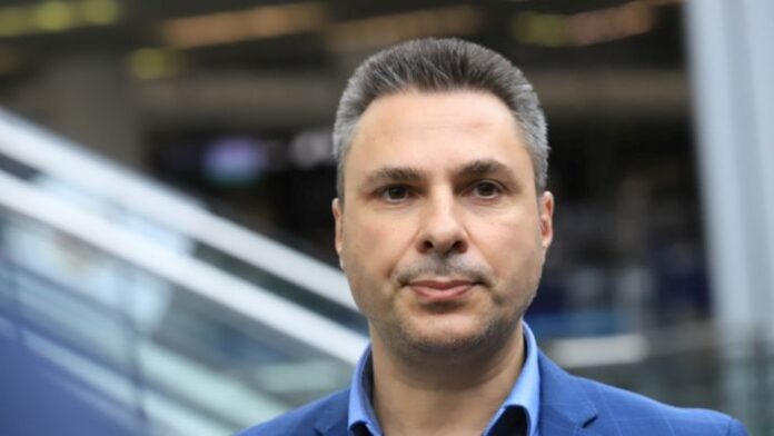 Ивайло Ангелов: Правосъдието се връща на нивото си от 2010 г.