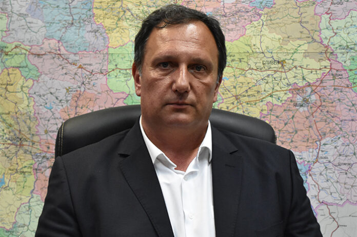 Ивайло Денчев е новият шеф на АПИ