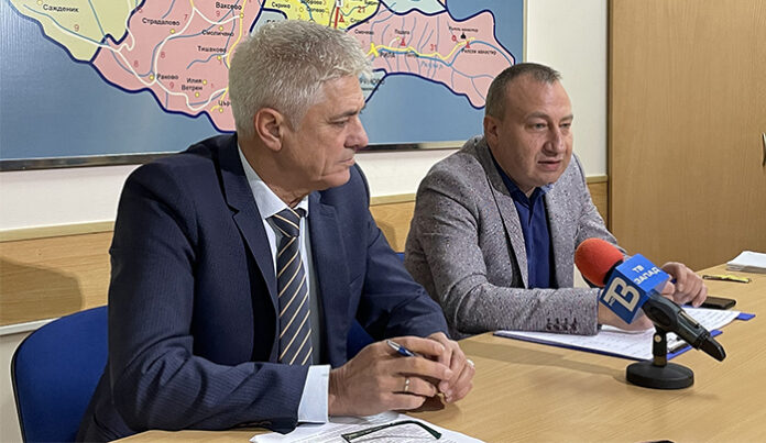 Ивайло Константинов: ВиК Дупница трупа по 1 млн. лв. загуби на година