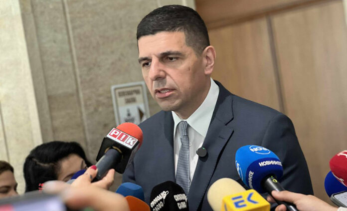Ивайло Мирчев: МВР отново излъга