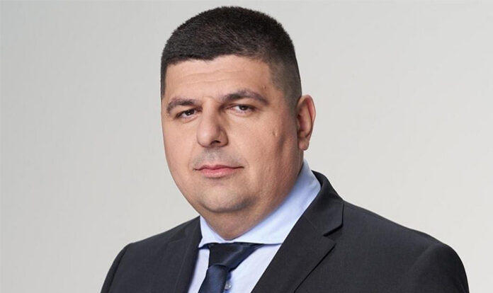 Ивайло Мирчев пита Гешев за изчезналите биткойни за 10 млрд. долара