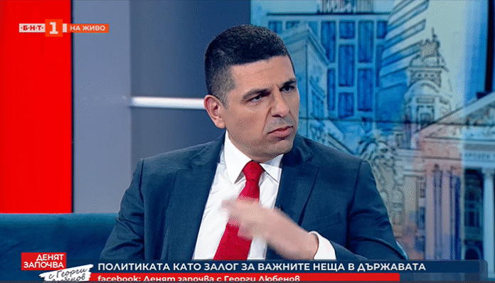 Ивайло Мирчев: По-рано от септември тази година няма да има вот на недоверие