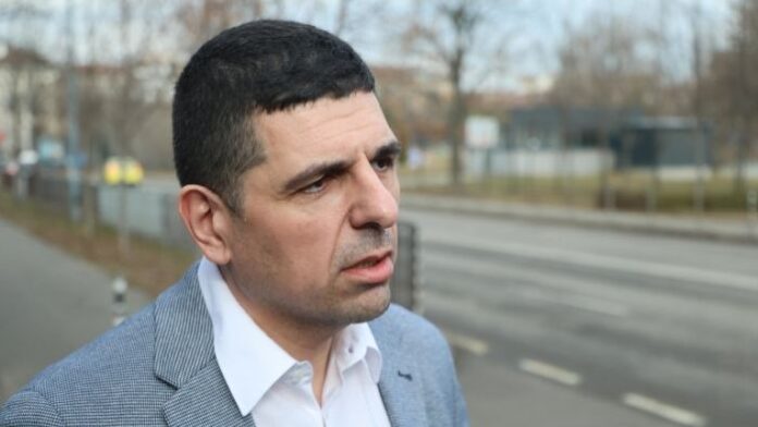 Ивайло Мирчев: Радев саботира еврото на финалната права