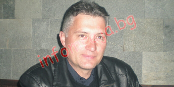 Иван Динчев е новият кмет на Копривлен