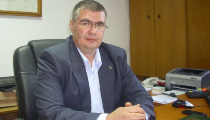 Иван Гергов: С една трета са намалели нарушенията в горите на Благоевградска област