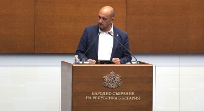 Иван Ибришимов към министър Боршош: Да оставим трайна следа в развитието на туризма в област Кюстендил