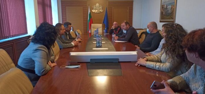 Иван Иванов: Държавата ще използва всички възможности