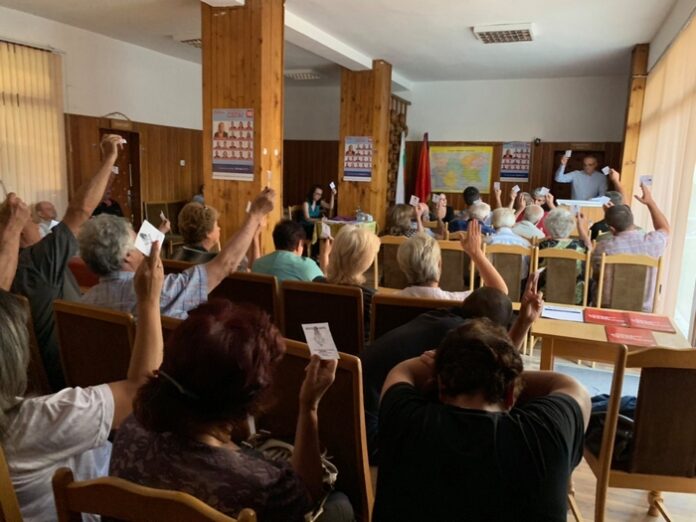 Иван Кадев се впуска в кметската надпревара в Банско