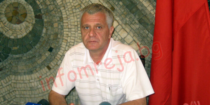 Иван Каракашки е новият областен управител на Кюстендил