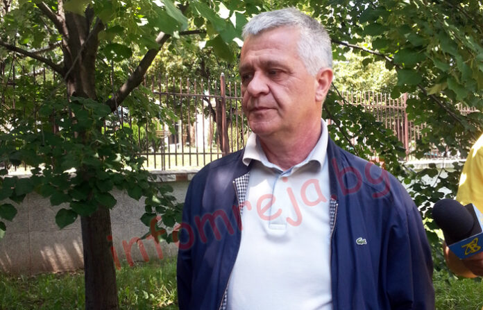 Иван Каракашки ще работи с двама заместници