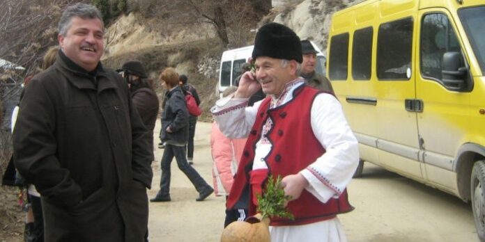 Иван Панайотов остава кмет на село Делчево