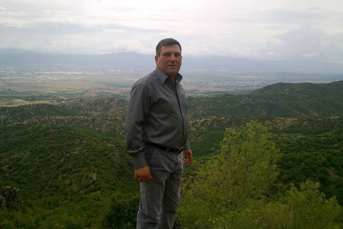 Иван Секулов: Нивото на реките в общината пада