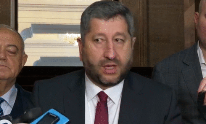 Иванов: Ние виждаме ролята си като гарант за определена насока за развитие