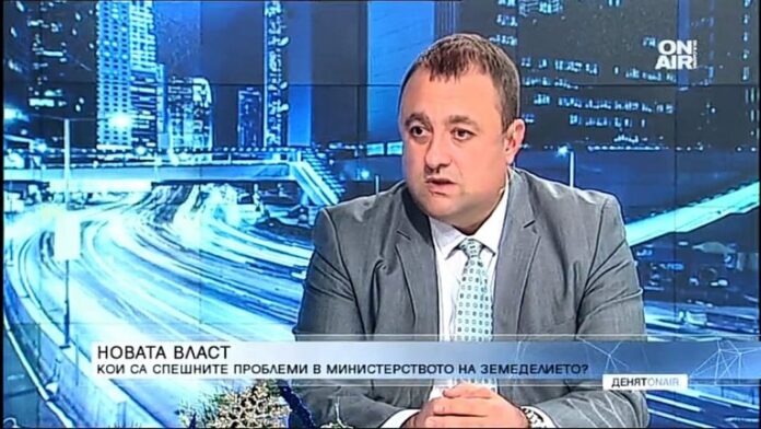 Иванов: Очаквам от държавните горски стопанства конкретни предложения за намаляване на цената на дървата за огрев