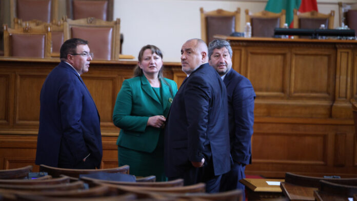 Иванов: Рано е да се каже