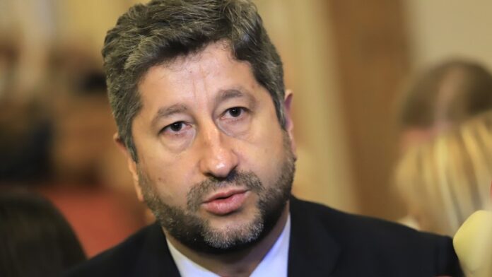 Иванов: Вторият мандат е реалната възможност България да получи управление