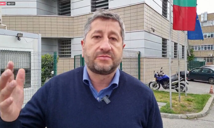 Иванов за подслушванията: Тези проверки се правят за часове