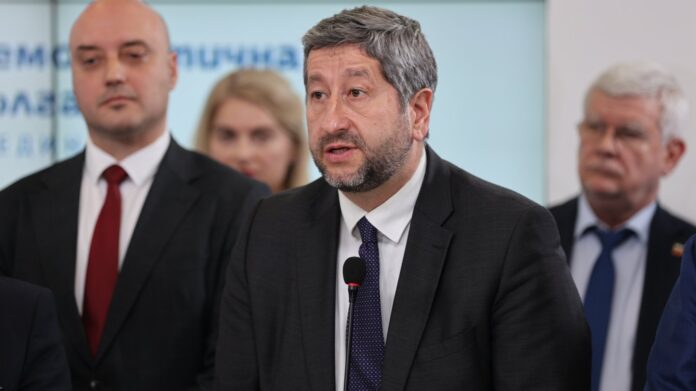Иванов знаел за провала на ротацията след разговор с ГЕРБ за регулаторите