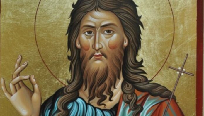 Ивановден е
