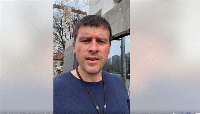 Ивелин Михайлов покани Делян Пеевски на гости