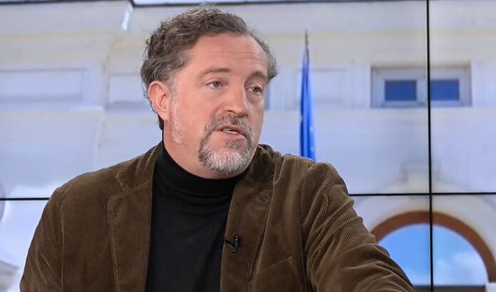 Иво Христов: Кабинет с третия мандат не може да роди никаква стратегическа линия на развитие